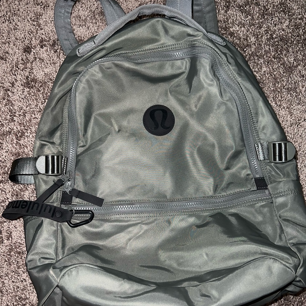 lululemon backpack